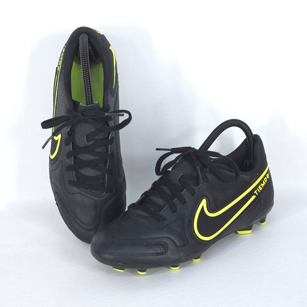 Nike Tiempo Legend 9‎ Academy FG/MG Soccer Cleats Youth 5.5Y DA1331 Activewear
